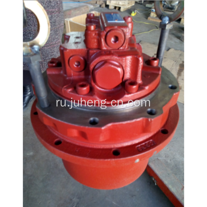 KX161-2 Бортовой привод MAG-33VP-550F-4 Ходовой двигатель